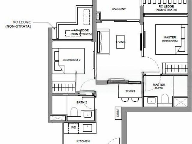 Condominium for sale