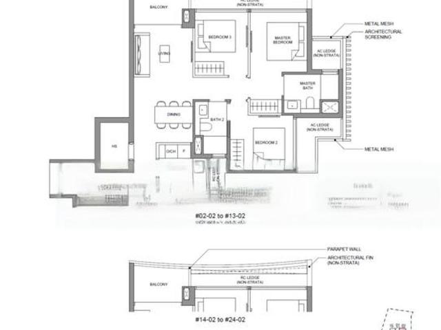 Condominium for sale in River Valley