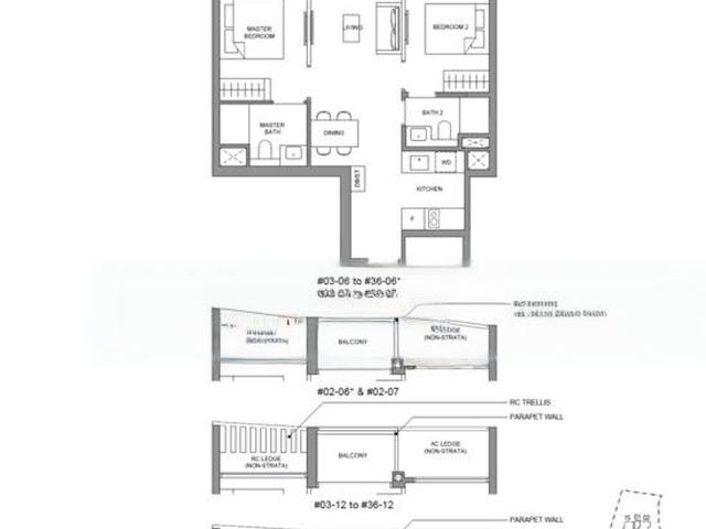Condominium for sale