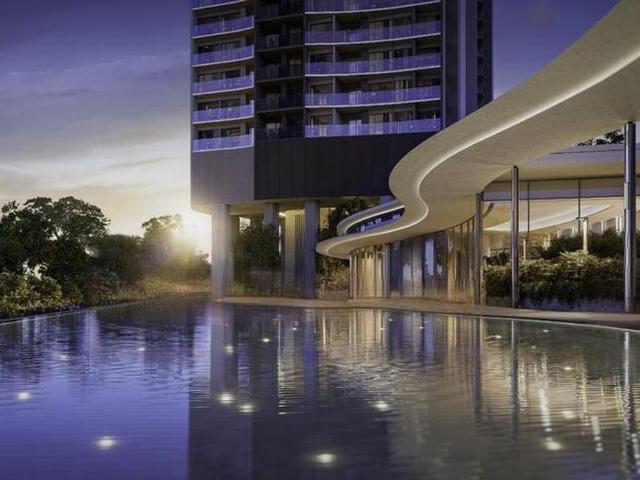 Condominium for sale