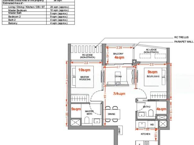 Condominium for sale