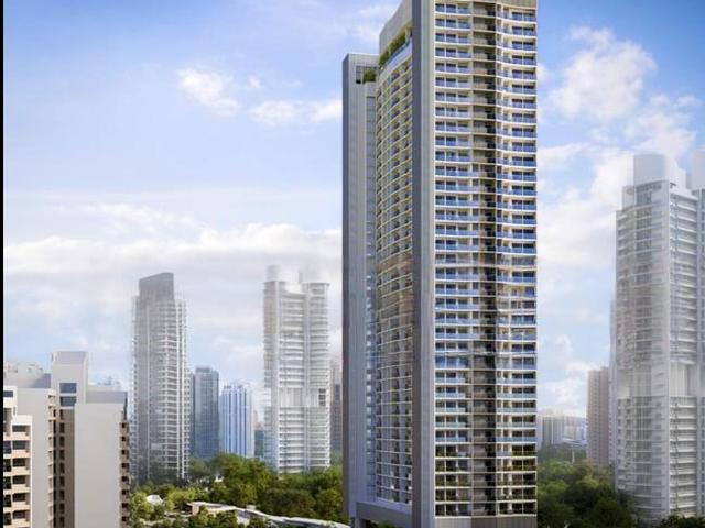 Condominium for sale