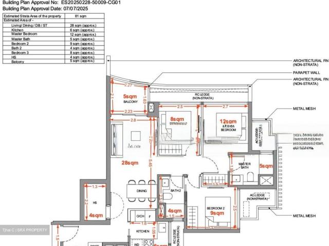 Condominium for sale
