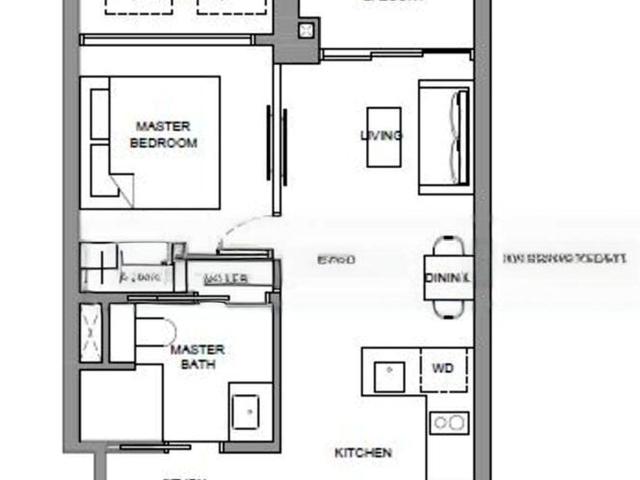 Condominium for sale