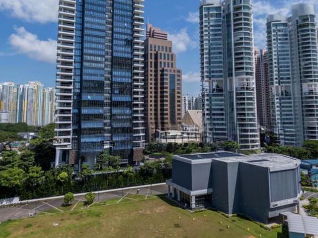 Condominium for sale