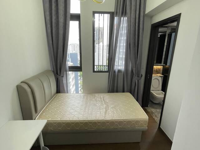 Condominium for rent