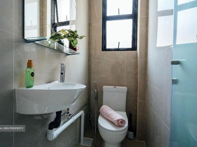 Apartment for rent