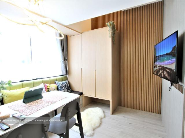 Apartment for rent
