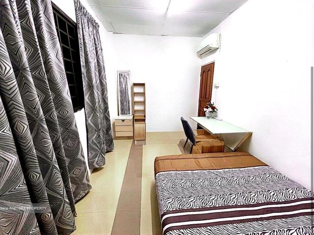 Apartment for rent