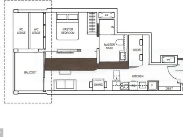 Condominium for sale