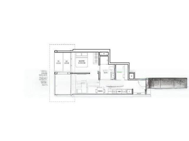 Condominium for sale