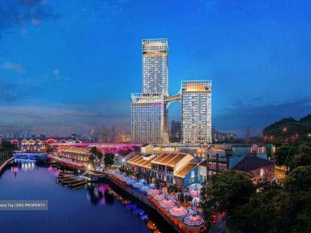 Condominium for sale