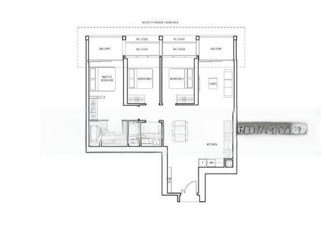 Condominium for sale