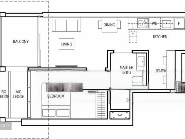 Condominium for sale