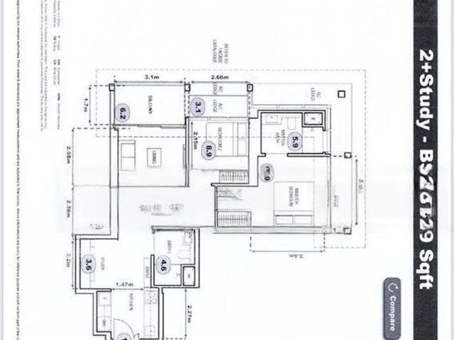 Condominium for sale