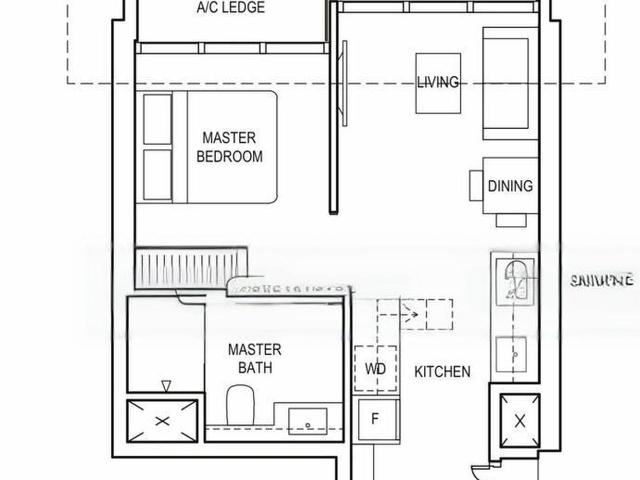 Condominium for sale