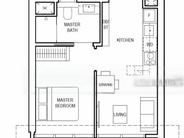 Condominium for sale