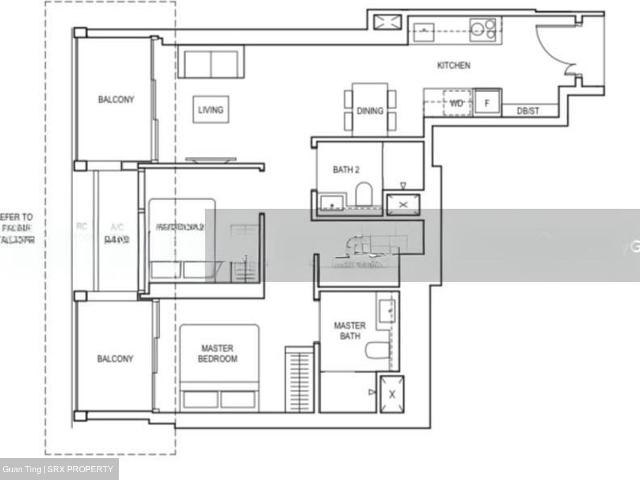 Condominium for sale