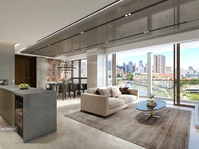 Condominium for sale