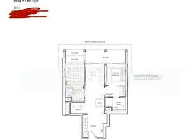 Condominium for sale