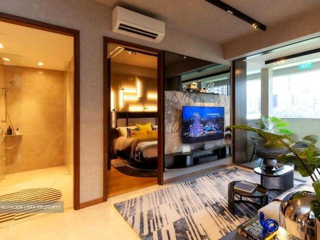 Condominium for sale