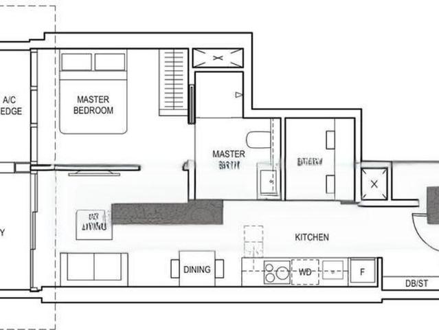 Condominium for sale