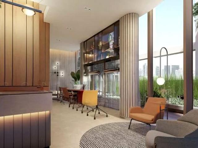 Condominium for sale