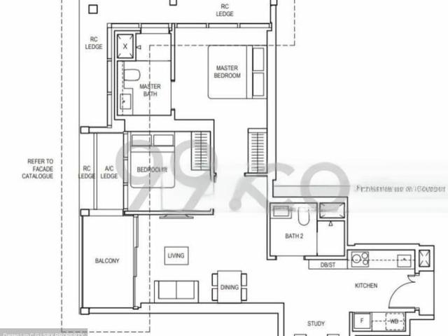 Condominium for sale