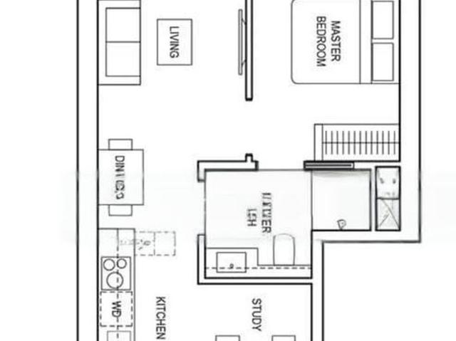 Condominium for sale