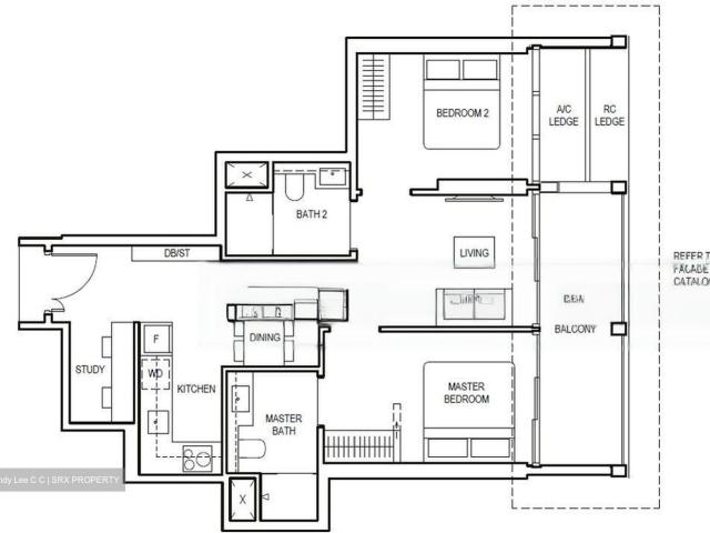 Condominium for sale