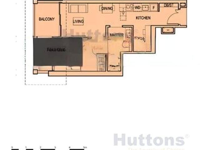 Condominium for sale