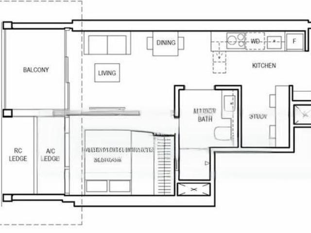 Condominium for sale