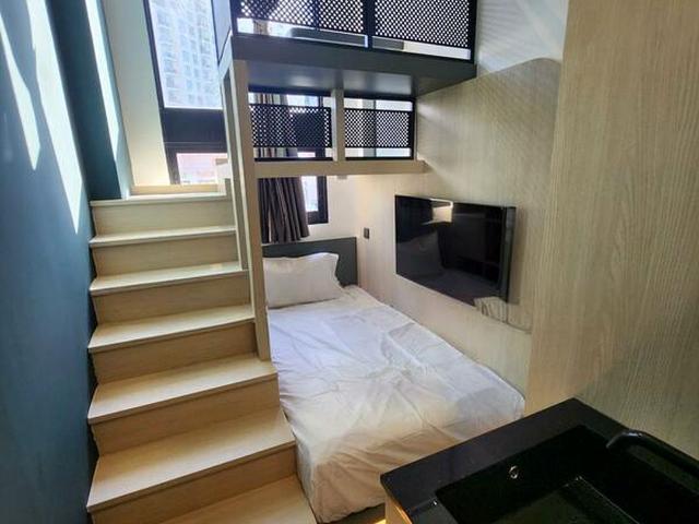 Apartment for rent