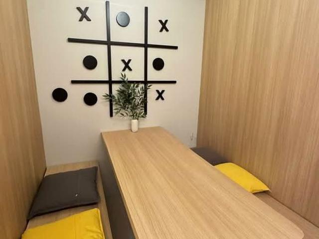 Apartment for rent