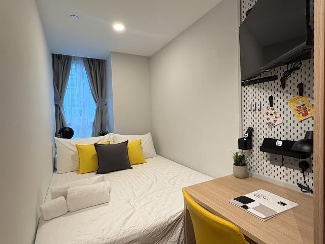 Apartment for rent