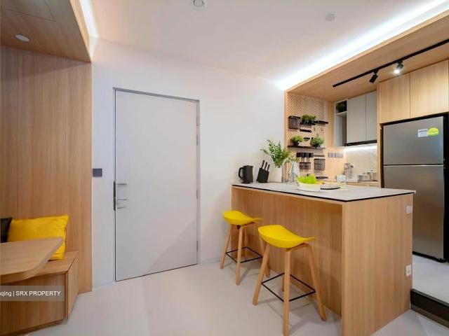 Apartment for rent