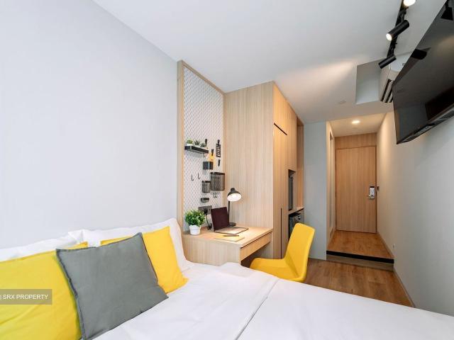 Apartment for rent