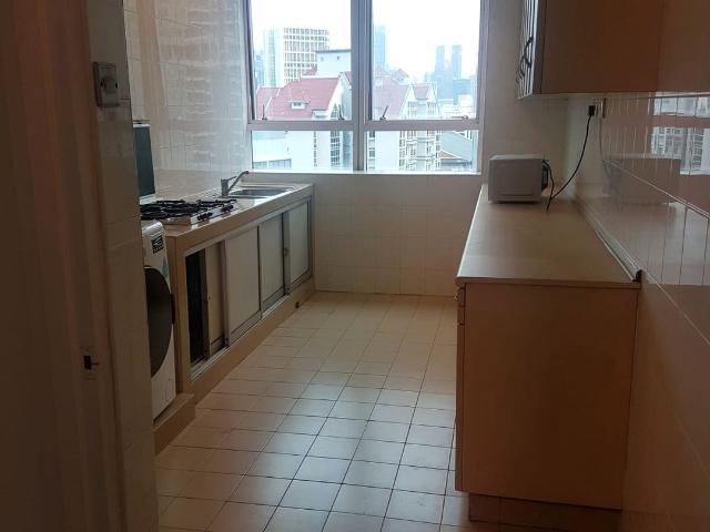 Apartment for rent in River Valley