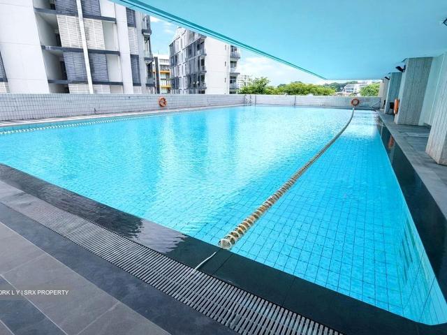 Apartment for rent