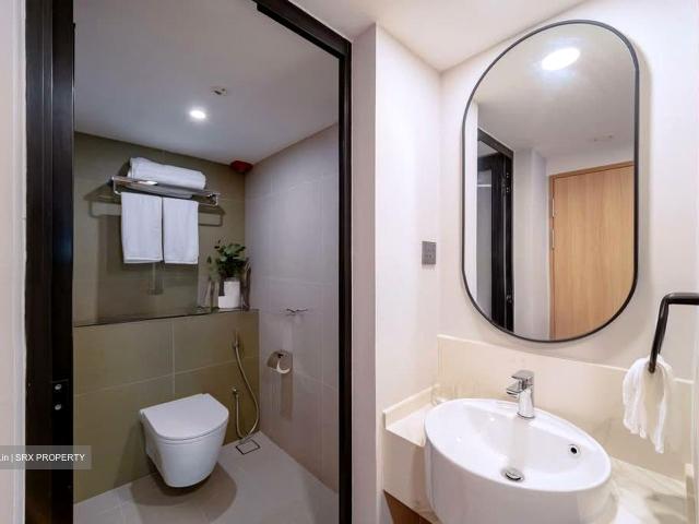 Apartment for rent