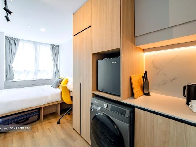 Apartment for rent