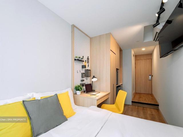 Apartment for rent