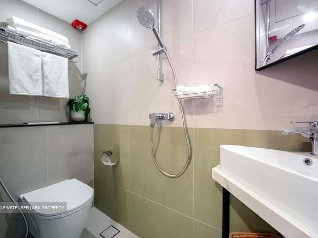 Apartment for rent
