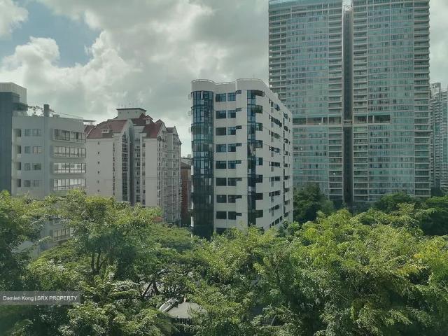 Apartment for rent