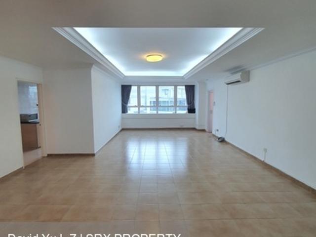 Apartment for rent in River Valley
