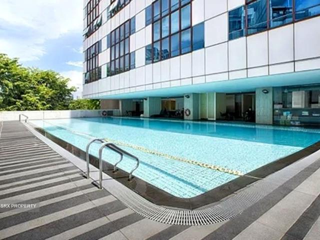 Apartment for rent
