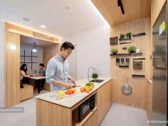Apartment for rent