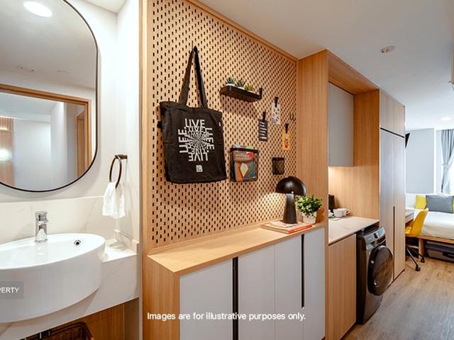 Apartment for rent