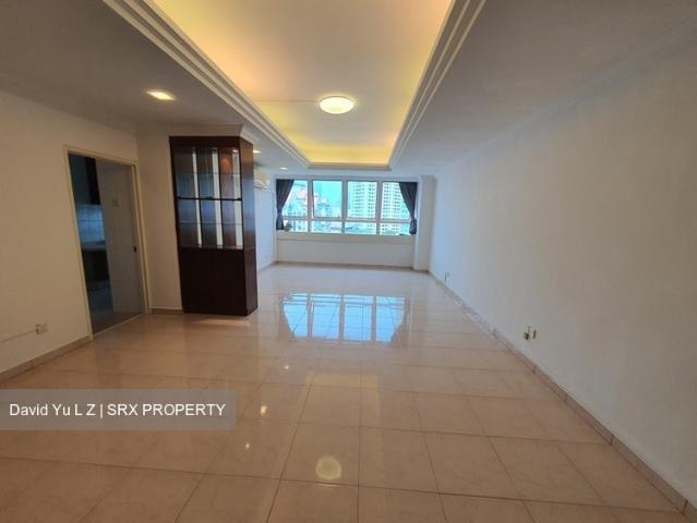 Apartment for rent in River Valley