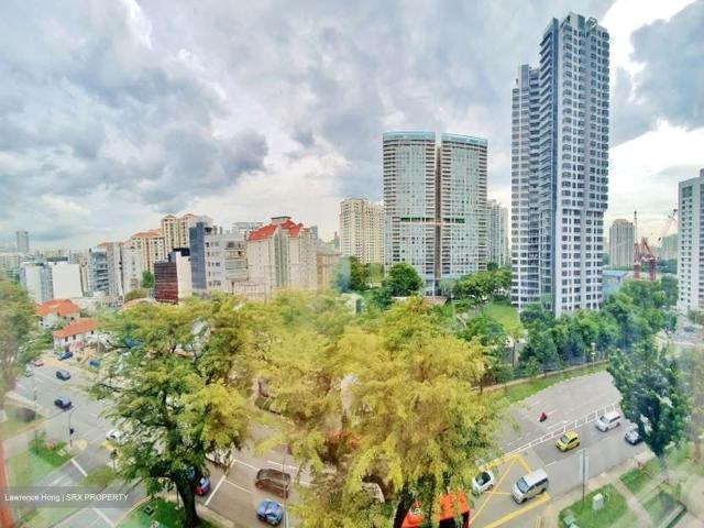 Apartment for rent